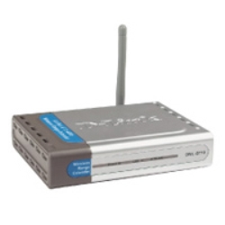 D-Link DWL-G710